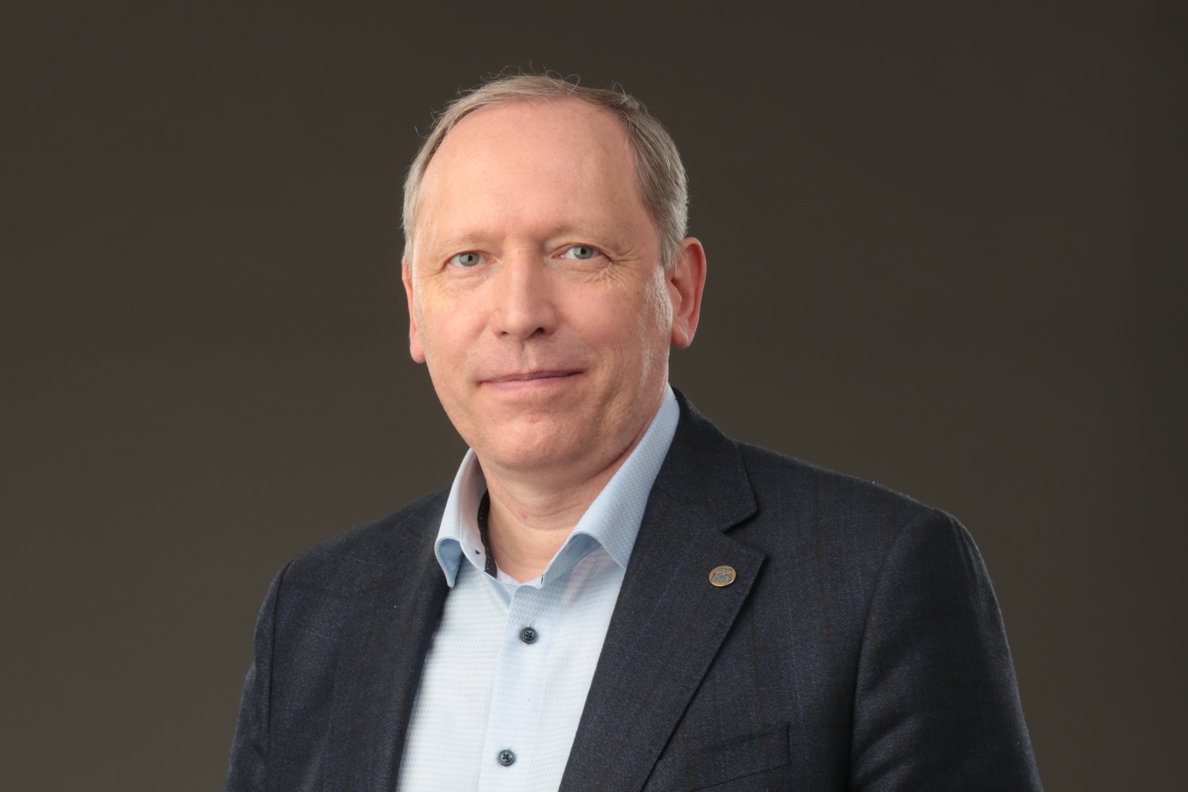 Таран Сергей Михайлович