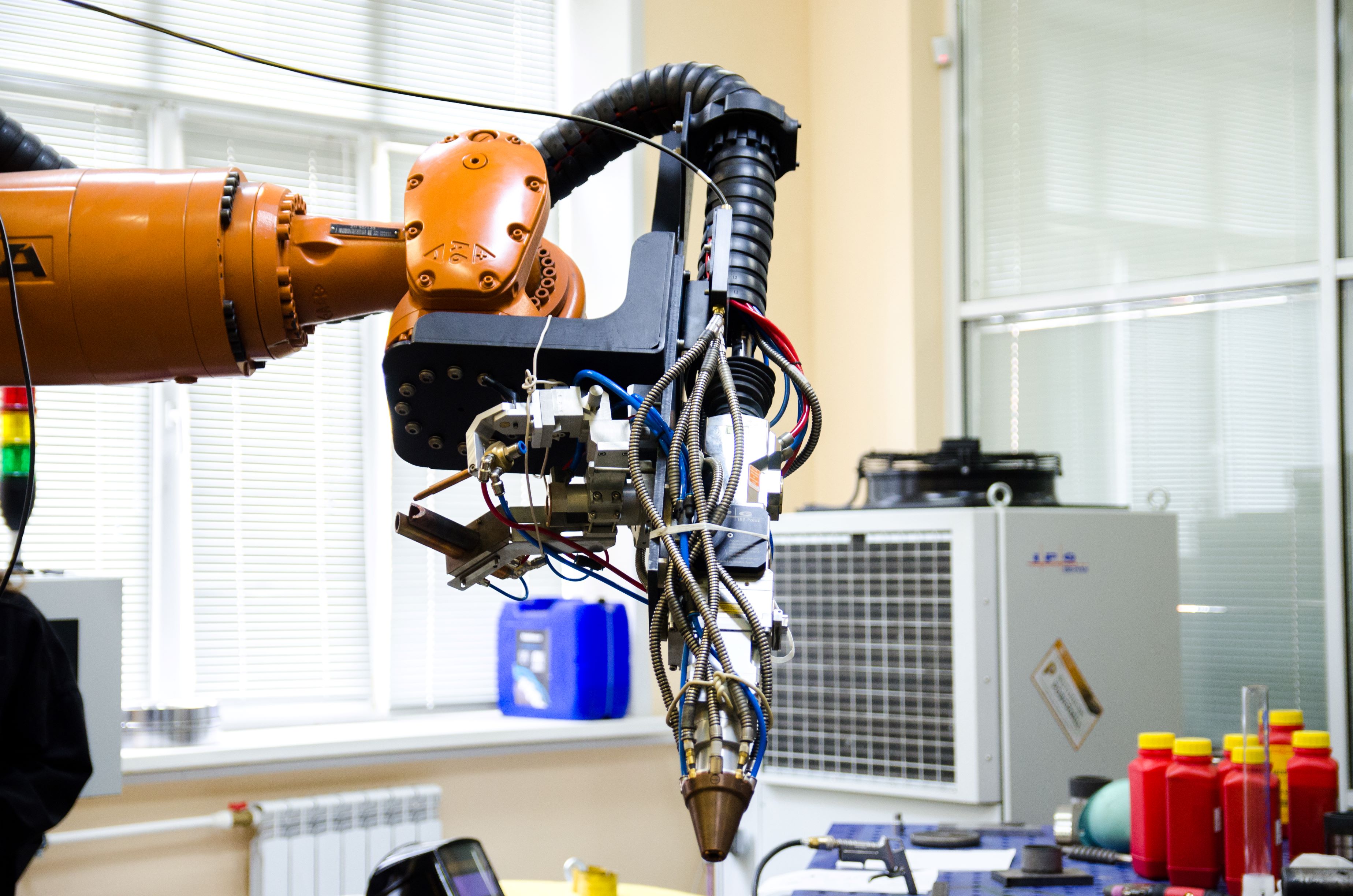 Ресурсный центр специальной металлургии