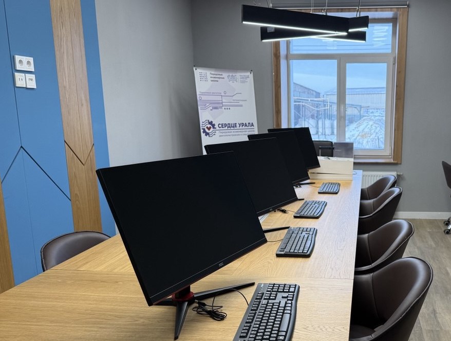 СОП Экспериментальная лаборатория «Интеллектуальные системы и коммунальная техника для «Умного экогорода»