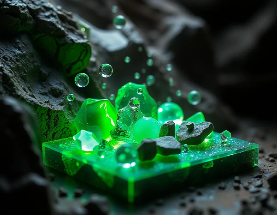 Материалы будущего для специального машиностроения