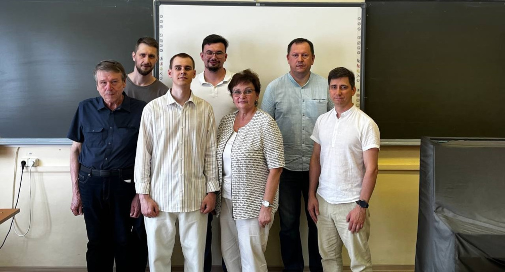 Проект выпускника ПИШ «Сердце Урала» стал лучшим на всероссийском конкурсе