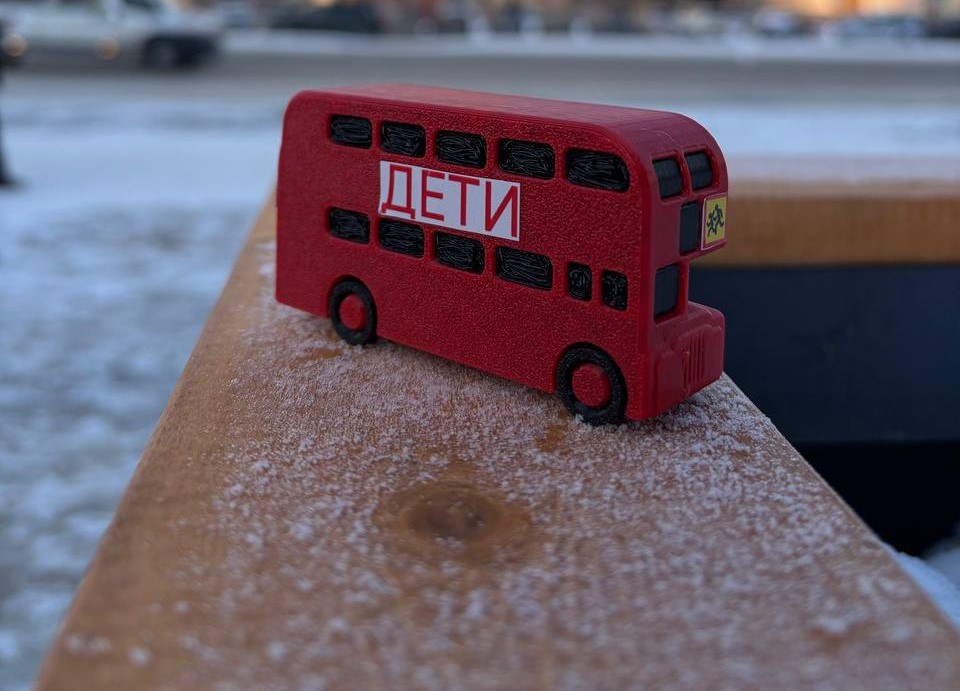 Школьники Челябинска совместно с преподавателем ПИШ разработали «умный» экскурсионный маршрут 