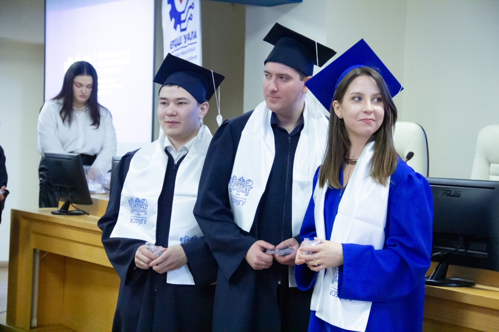 От выпускника к абитуриенту: в «Сердце Урала» отметили праздник инженерных поколений